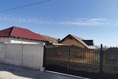 Casa si teren situat in Loc. Cosani, jud. Valcea, - 4