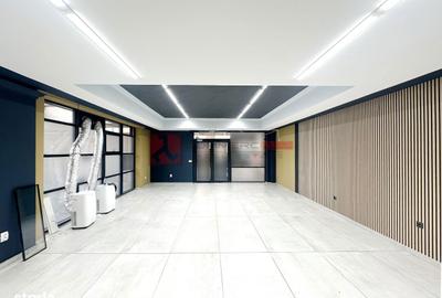 Spațiu comercial, de 78 mp, în Centrul Civic - 11
