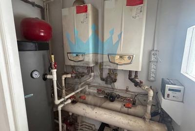 Spațiu comercial, de 448.70001220703 mp, în Titan - 19