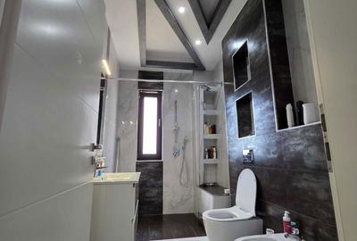 Apartament cu 3 camere decomandat în Central - 5