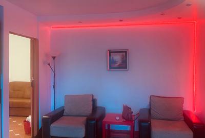 Garsoniera Timpuri Noi, 10 minute de metrou, mobilata si utilata complet, libera - 8