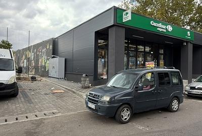 Spațiu comercial, de 326 mp, în Eminescu - 1