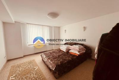 Casă individuală cu 6 camere cu Teren 3683 Mp în Agapia - 8