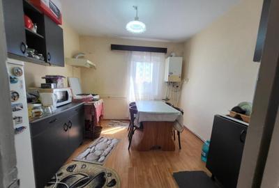 Apartament cu 2 camere, 55 mp, str. Lt. Col. D. Petrescu - 3