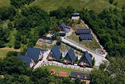 Special property de 380mp de vanzare