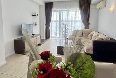 Apartament cu 2 camere în Cazino - 14