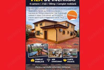 Casă cu 4 camere cu Teren 800 Mp în Giurgiului - 1