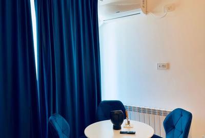 Apartament cu 2 camere în Nord - 12