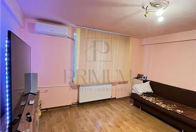 Apartament cu 2 camere semidecomandat, mobilat în Complex Studențesc - 3