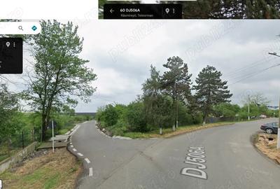 Casă cu 2 camere în Răsmirești - 6