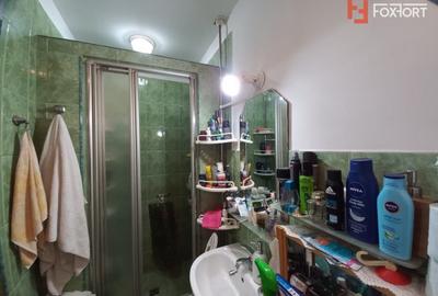 Apartament cu 2 camere nedecomandat în Timocului-Șaguna - 4