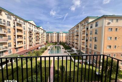 Apartament cu 2 camere în Ștefăneștii de Jos - 2
