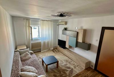 Apartament cu 2 camere semidecomandat în Dacia - 8