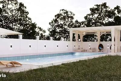 Casă cu 4 camere în Odăile - 16