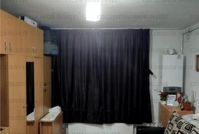 COLOSSEUM: Garsoniera 24m centrala termica Bartolomeu COLOSSEUM: Garsoniera 24m centrala termica Bartolomeu - 12