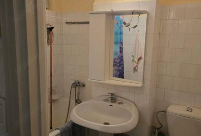 Apartament cu 2 camere semidecomandat în Circumvalațiunii