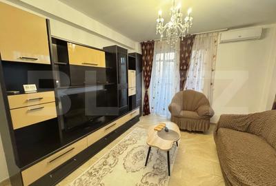 Apartament cu 2 camere decomandat, mobilat în Brestei - 2