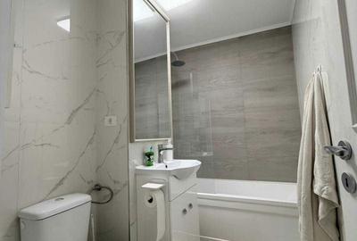 Apartament cu 4 camere decomandat în Exterior Vest - 3