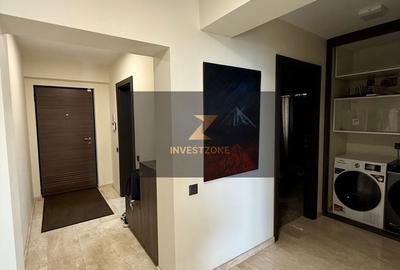 Apartament cu 4 camere în Nufărul - 18