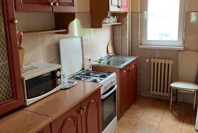 Garsonieră în Lujerului - 2