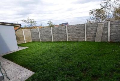 Sanmihaiul Roman- toate utilitatile- beci generos- dormitor la parter - 3