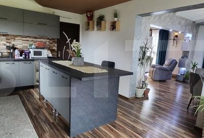 Vila exclusivista in Livezeni la doar 1 minut de Targu Mures - 14