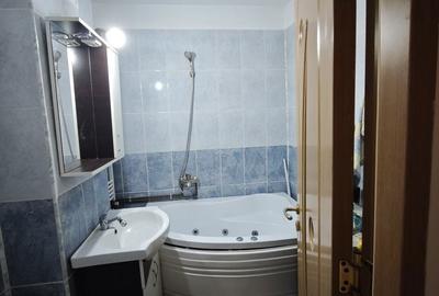 Apartament cu 3 camere decomandat în Ultracentral - 4