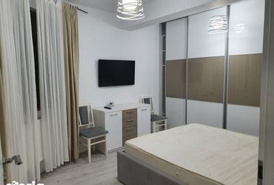 Apartament cu 2 camere în Central - 2