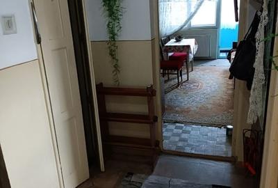 Apartament cu 3 camere semidecomandat, mobilat în Nord-Est - 6