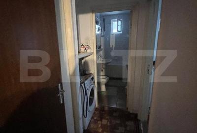 Apartament cu 3 camere semidecomandat în Central - 8