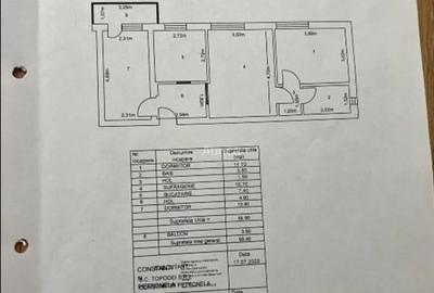 APARTAMENT 3 CAMERE | CENTRU APARTAMENT 3 CAMERE | CENTRU - 9