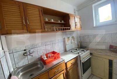 Apartament de 2 camere, 31 mp, Dej - 5