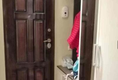 Apartament cu 2 camere semidecomandat în Florești - 1