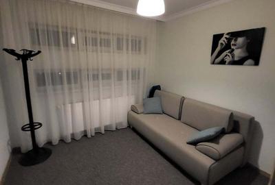 Apartament cu 3 camere decomandat în Aeroport - 4