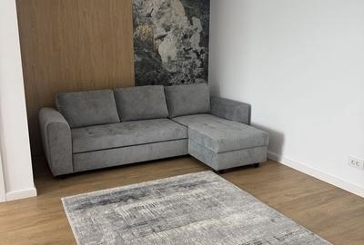 Apartament cu 2 camere în Ultracentral - 5