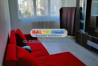 Garsoniera Bloc Nou Berceni - Dimitrie Leonida - Parcare - 1