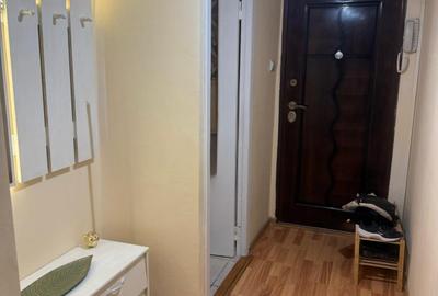 Apartament cu 1 camere langa Spitalul Judetean - 10