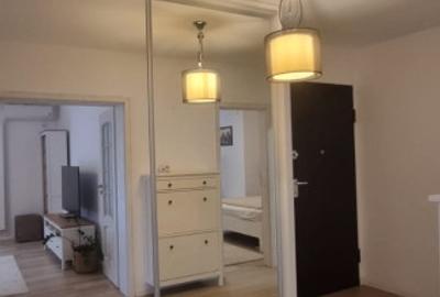 Apartament cu 2 camere decomandat, mobilat în Bucureștii Noi - 7