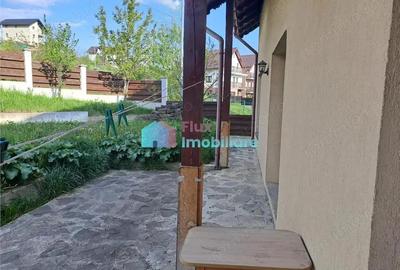 Casa tip duplex in Burdujeni - 2