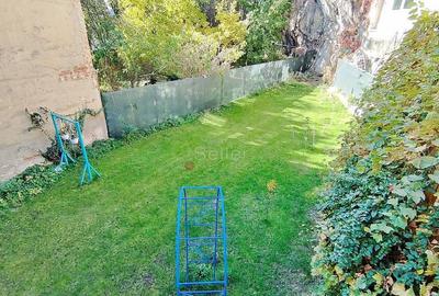 Casa cu gradina centru istoric - 33