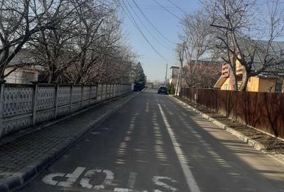 Spațiu comercial, în Târgu Frumos - 6