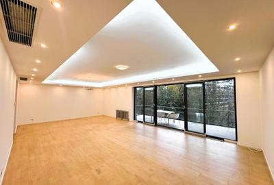 INCHIRIERE 4 CAMERE BLOC BOUTIQUE- VEDERE PARC VERDI - 3