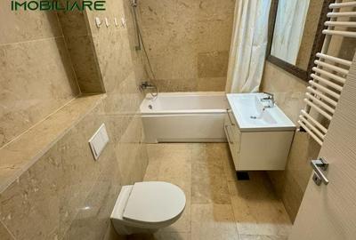 Apartament cu 2 camere decomandat în Bucium - 9