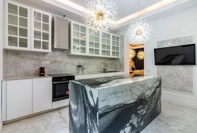 Duplex Penthouse Kiseleff 6 camere - Imobil Exclusivist in Inima Capitalei - 3