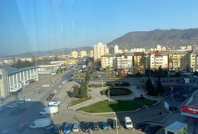 Garsonieră decomandată în Exterior Vest - 4