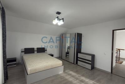Casa cu 4 dormitoare de inchiriat! Zona UMF! - 2