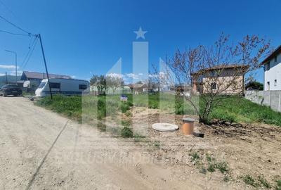 Teren Construcții intravilan de 356 mp, în Cetate - 2
