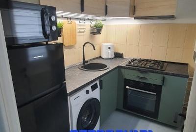 Garsonieră semidecomandată, mobilată în Lujerului - 3