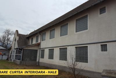 De vanzare Societate SRL cu immobile proprii in patrimoniu - 2
