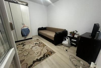 Garsonieră decomandată în Aeroport - 2